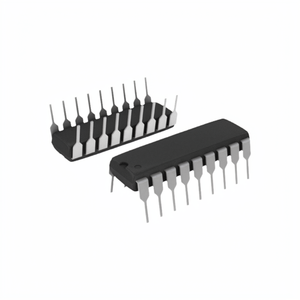 PIC16HV540-20_P Electronic Circuit Components Embedded Authorized Distributor 18 DIP - Product Image 1