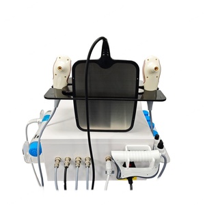 Professional Weight Loss Slimming Machine Skin Tightening <b>Body</b> Strengthening Device <b>Body</b> <b>Care</b> Therapy Equipment - Product Image 5