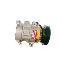 Fabrikneuer 12V AC-Kompressor für Kia K2 OE 977014X000 YL-385102 Hochwertige Langlebige Sichere Autoteile 100% Getestet
