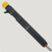 Nuevo Inyector de Combustible 28232248 EJBR01801A/Z EJBR04001A/D EJBR01501Z para Renault Clio Kangoo Megane Modus Symbol 1.5d K9K702 K9K712