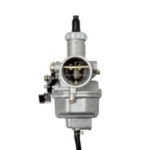 Carburador PZ26 para Akt125 Dafra Speed150 Dinamo 125 Italika Dt125 Ft125 Xft125 Kurazai Dt125 Xft125 <span class=keywords><strong>Yumbo</strong></span> Gs125 Zanella Rx125 - Product Image 4