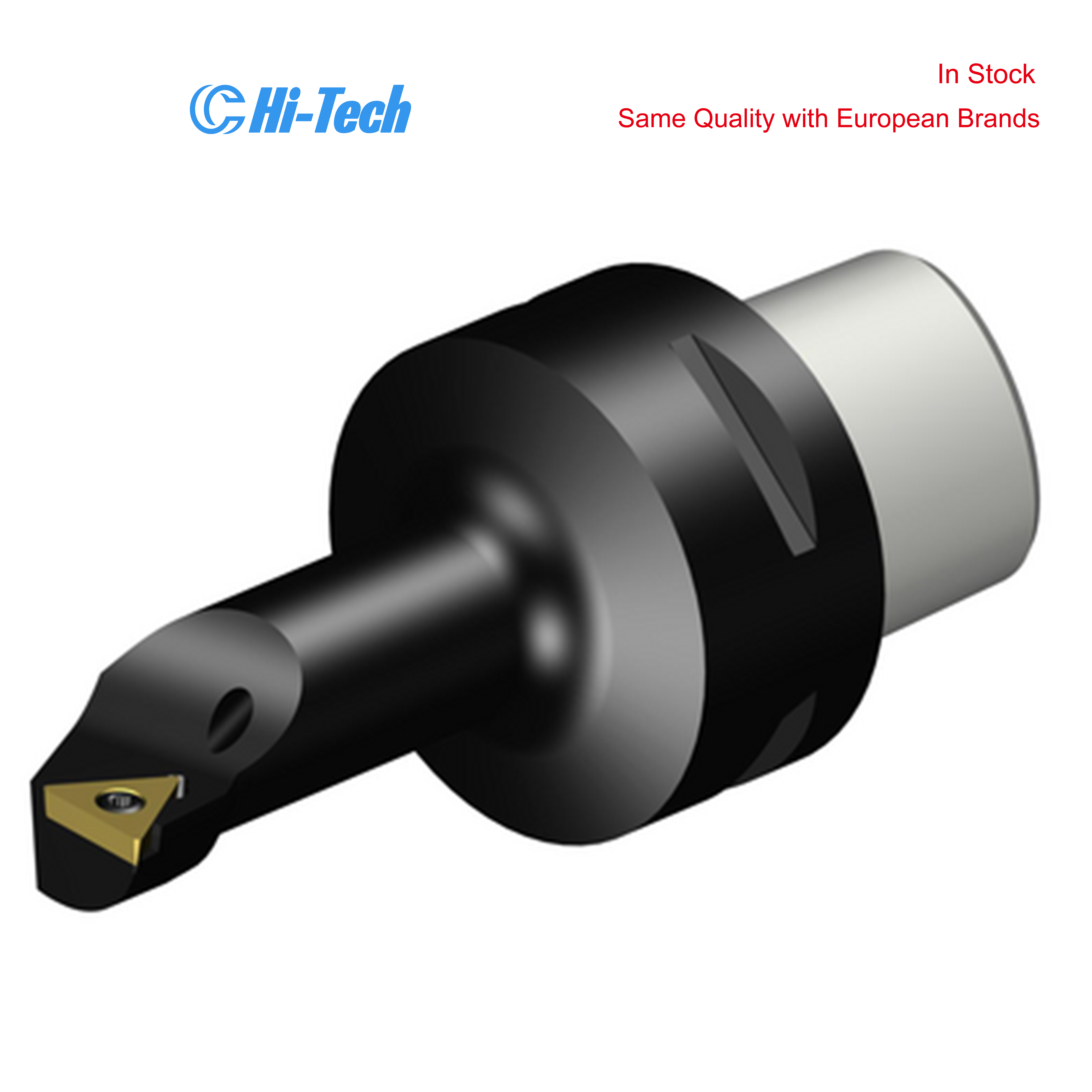 C4-STFCR-11070-11 держателя Capto PSC для токарного инструмента для многозадачного станка