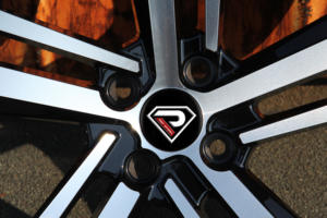 Rep 276 <span class=keywords><strong>Jantes</strong></span> de voiture <span class=keywords><strong>17</strong></span> <span class=keywords><strong>pouces</strong></span> 4x108mm Noir Machine Faces Roues de voiture de tourisme <span class=keywords><strong>Jantes</strong></span> en alliage de moulage d'aluminium en gros pour <span class=keywords><strong>Peugeot</strong></span> - Product Image 6