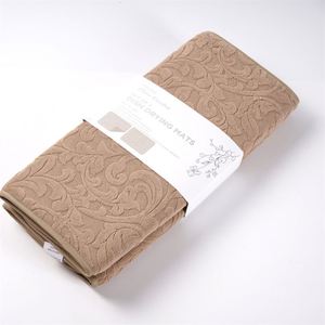 Égouttoir à vaisselle pour cuisine, tapis de séchage rapide pour la vaisselle |   Tapis absorbant pour ustensiles - Product Image 4