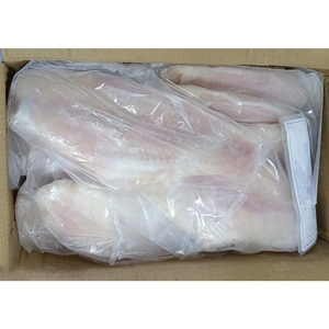 Filets de pangasius désossés sans peau congelés exportés dans un carton de 10kg Filet de <span class=keywords><strong>poisson</strong></span> frais produit - Product Image 4