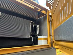 Excavadora Sany SY335C Nueva y Usada, Excavadoras SANY 335C con Bomba y Motor Nuevos, Excelente Excavadora Sany de 37 Toneladas en Existencia - Product Image 6