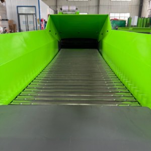 Động vật thức ăn rơm Chopper Ngô cuống thức ăn gia súc Ủ Chua Shredder Máy Nghiền trang trại cỏ <span class=keywords><strong>chaff</strong></span> cắt máy xay cỏ Máy cắt - Product Image 3