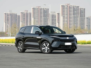 SUV électrique Premium Edition 670KM avec LiDAR, 500kW, puissant, longue autonomie, 7 places - Product Image 3