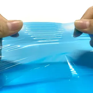 LLDPE Black Packaging Pallet Wrapping Jumbo Roll Stretch Film <b>Plastic</b> Stretch Film Jumbo Roll <b>Shrink</b> Wrapping Film - Product Image 3