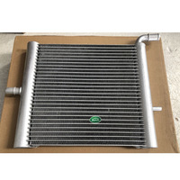 RuvJs Auto Parts Radiateur LR062670 LR181521 LR034577 Pour Land Rover Range Rover Sport