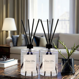 Diffuseur d'air commercial coréen Premium Gold Label Parfum longue durée Aroma 500ml Capacité pour usage domestique - Product Image 1