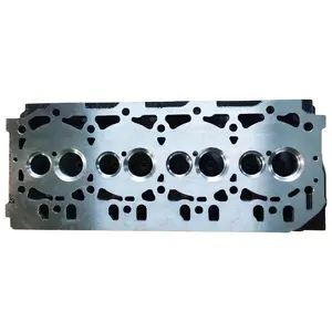 Milexuan Factory Price Cylinder Head Assembly 4TNE98 Diesel Engine Cylinder Head YM129931-11000 For Yanmar 4TNE98 Engine Part