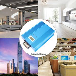 自動補償再活性化エネルギー装置低オフピーク電力率パワーセーバー<span class=keywords><strong>3</strong></span>フェーズ金属鋼配電 - Product Image 4