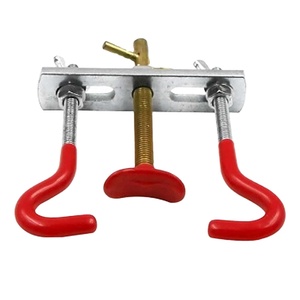 Ajusteur de tronc de jardinage DIY, pliage de branches de <span class=keywords><strong>jardin</strong></span> paysager, moulage en alliage d'aluminium, bonsaï en pot - Product Image 4