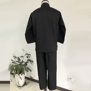 Tùy Chỉnh Pencak Silat Đồng Phục Malaysia Võ Thuật Đồng Phục - Product Image 5