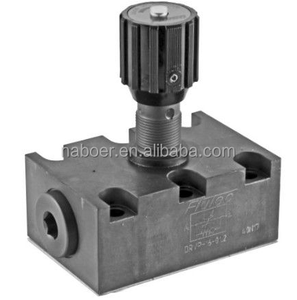 Accélérateur unidirectionnel en ligne DRV-20-01.X/0 - Product Image 2
