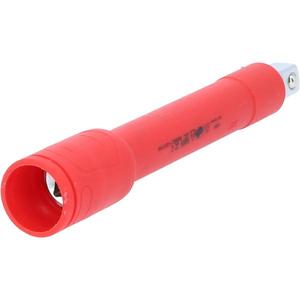 KS TOOLS-117,5231 3/8 ''Extensión con aislamiento protector y ajuste de tornillo LLAVES DE VASOS AISLADOS - Product Image 2