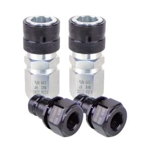 Bomba tensora eléctrica ATW para tensado de pernos de precisión en mantenimiento industrial - Product Image 5