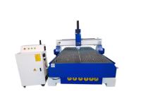 Routeur CNC AceBest 1325 personnalisable, grande machine de gravure sur bois entièrement automatique avec NC Studio et pompe à roulement à engrenages simples
