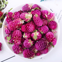 Vente en gros de fleurs séchées en vrac Yunnan Qianrihong Base 500g, fleurs rouges des mille jours, thé, produits agricoles, livraison gratuite