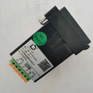 ตัวควบคุมอุณหภูมิและความชื้น Lead Dws-13dx-3w 220v 30a สำหรับใช้กับตู้ไฟฟ้า - Product Image 3