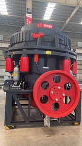 Concasseur à Cône Professionnel <span class=keywords><strong>GYS</strong></span>, Concasseur à Cône Hydraulique, Concasseur à Cône à Ressort, Vente Chaude - Product Image 2