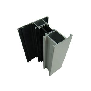 Rottura termica per profili di estrusione in alluminio acqua calda fredda vento break design senza rumore in nylon connect - Product Image 3