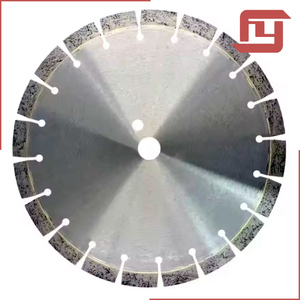 Lama per Sega Affidabile di Qualità 350mm per Tuff 40x3.2x12mm x24pz - Product Image 1