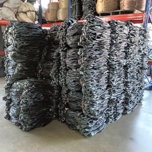 HOKBG, gran oferta, bolsas de cultivo de PP Anti-UV de 7/10/15 galones para macetas de aireación de plantas, permeables al agua, bolsa de maceta transpirable de 30 litros - Product Image 5