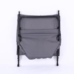 Yatak uzanmış kamp yatağı ile Uplion taşınabilir ofis şekerleme katlanır yataklar - Product Image 6