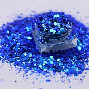 Cambio de color brillo fabricante para comprar brillo mezclados personalizados brillo - Product Image 3