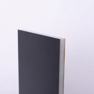 Xác minh nhà máy bán buôn và tùy chỉnh veneered ván ép vật nuôi bọt lõi bảng Tấm bánh sandwich Bảng điều khiển cho xe và trang trí - Product Image 2