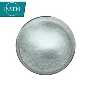 Insen Supply Prix compétitif Acide aminé L Alanine L-Alanine