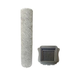 Supor M16 M16H M16Hplus Brosse à rouleaux avec filtre Hepa pour tapis, utilisation domestique, réutilisable, 51-100 m² - Product Image 4