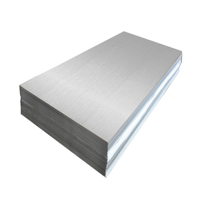 Plaque en acier inoxydable 304, tôle en acier inoxydable 304, prix de la tôle en acier inoxydable 304 - Product Image 1