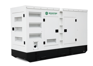 12kw 15kva Silent Generator Set 15 Kva Genset <b>Backup</b> <b>Power</b> Generador for Household Shop Outdoor <b>Power</b> <b>Supply</b> BP15 - Product Image 3