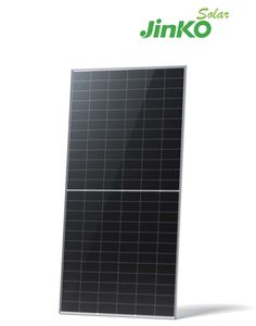 Für Trina Solar Panels 500W 550W 600W 700W N-Typ für bifaziale HJT MWT PV-Module für Solaranlagen - Product Image 2