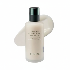 YUNJAC 125ml Calming & Comforting Facial Emulsion High Quality Product - Product Image 2