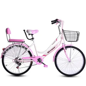 Venta Directa <span class=keywords><strong>de</strong></span> Fábrica, Bicicleta Urbana <span class=keywords><strong>para</strong></span> Mujer <span class=keywords><strong>de</strong></span> 20 <span class=keywords><strong>Pulgadas</strong></span>, Bicicleta Clásica <span class=keywords><strong>para</strong></span> Dama, Bicicleta Compartida Urbana <span class=keywords><strong>para</strong></span> Mujer <span class=keywords><strong>de</strong></span> 26 <span class=keywords><strong>Pulgadas</strong></span> - Product Image 2