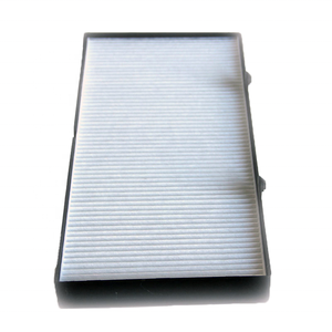 Filtro de Aire de Cabina OEM al por Mayor de Fábrica 500086329 SC/70105 para Camión de Servicio Mediano IVECO <span class=keywords><strong>EUROCARGO</strong></span> II/IV - Product Image 6