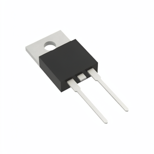 TO-220-2 Single Diodes MUR820G Original One Stop Service Electronic Chips Component - Product Image 1
