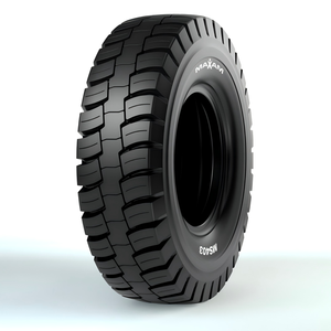ยางรถบรรทุกเหมืองแบบเรเดียลใหม่ Maxam MS403 18.00R25 27.00R49 33.00R51 36.00R51 40.00R57 50/80R57 59/80R63 E4 OTR Mining DOT2026 - Product Image 6