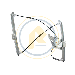 Regulador de Ventana Ac Rolcar ADAPTABLE para OE 4B0837462A 4B0837462C compatible con Audi A6 1997-2005 - Product Image 1