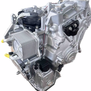 Boîte de vitesses automatique à quatre roues motrices d'<span class=keywords><strong>occasion</strong></span> pour automobile, 6500 tr/min, type de boîte de vitesses à engrenages planétaires OEM, BYD 0828600-QX DTok - Product Image 3