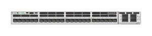C9300X-24Y-A <b>POE</b> 24 Ports 25G/10G/1G Network <b>Switch</b> - Product Image 2