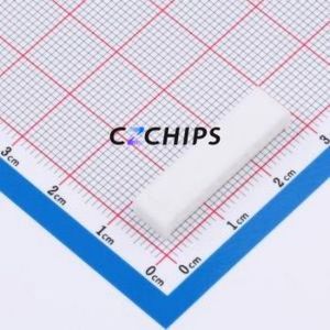 HX25006-10Y Housing (Wire-to-Board / Wire-to-Wire) P=2.5mm Connector 1x10P 2.5mm 1 10 - Product Image 2