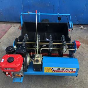 Çiftlik Makineleri Soğan Ekim Makinesi Tohum Ekme Makinesi Sarımsak Ekim Makinesi Otomatik Sarımsak Ekim Makinesi - Product Image 4