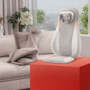 <span class=keywords><strong>OGAWA</strong></span> OG1305 Home Multifunktion ales Ganzkörper <span class=keywords><strong>massage</strong></span> kissen für den Rücken der Halswirbel säule - Product Image 6