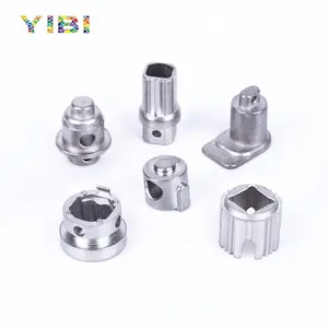 High Precision Customs powder metallurgy mim parts