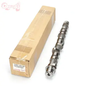 Wholesale engine parts J05E J08E J08C P11C 6WG1 H07C H07D EH700 D6D D6E D7D D7E D12 D13 D16 C13 Camshaft Sub Assy